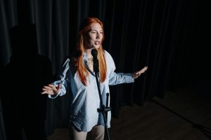 סדנת אימפרוביזציה