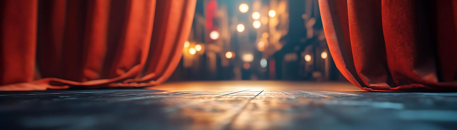 תיאטרון חיפה – קורס אימפרוב לקהל הרחב 1 תיאטרון חיפה