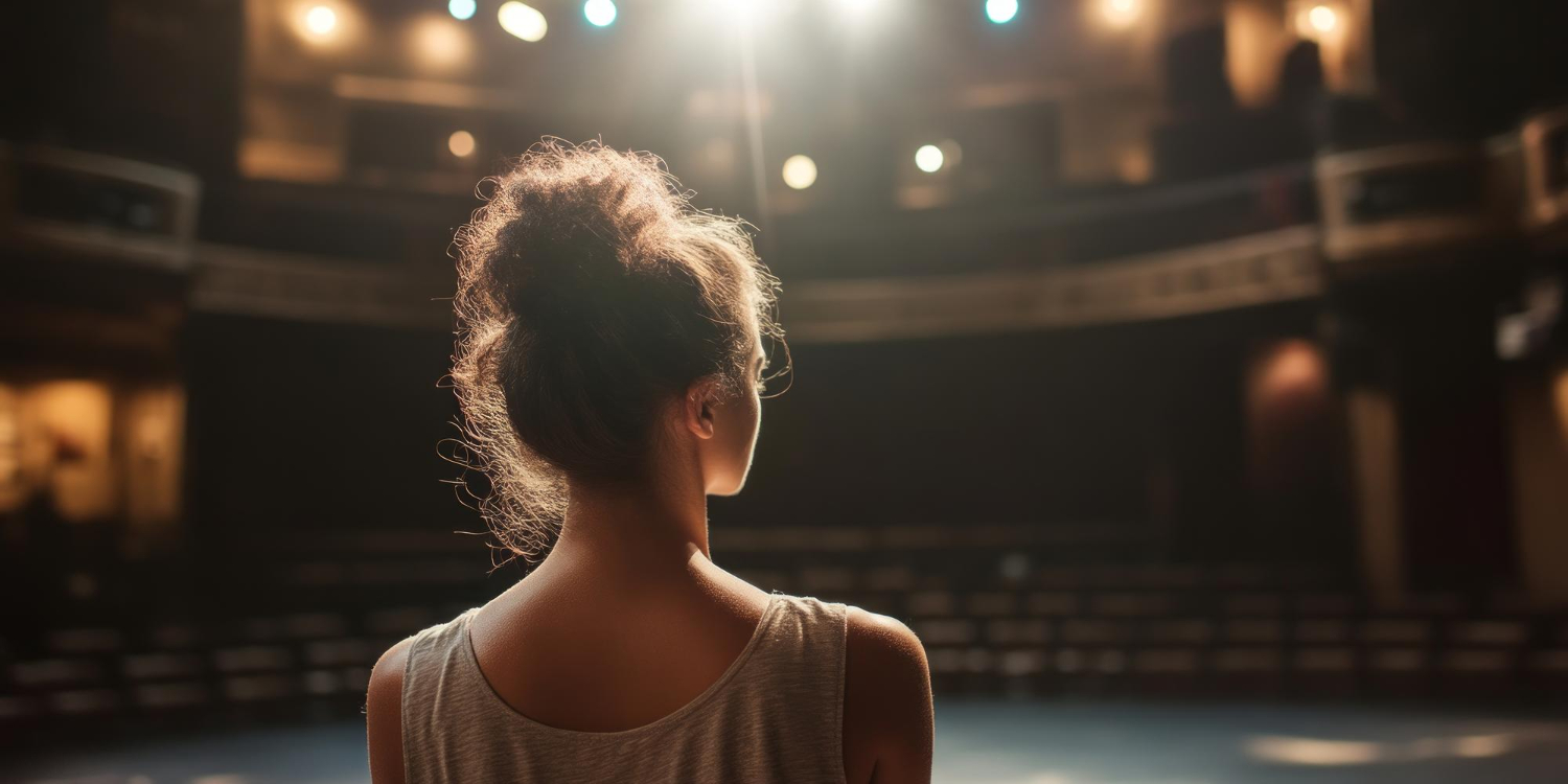 לימודי משחק – כל מה שצריך לדעת לפני שמתחילים 1 לימודי משחק – כל מה שצריך לדעת לפני שמתחילים