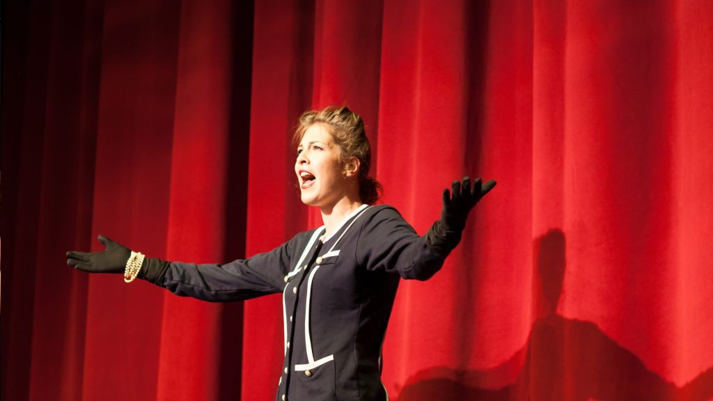 בית ספר למשחק