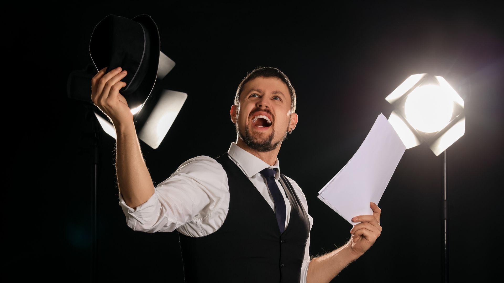 סדנאות אימפרוביזציה